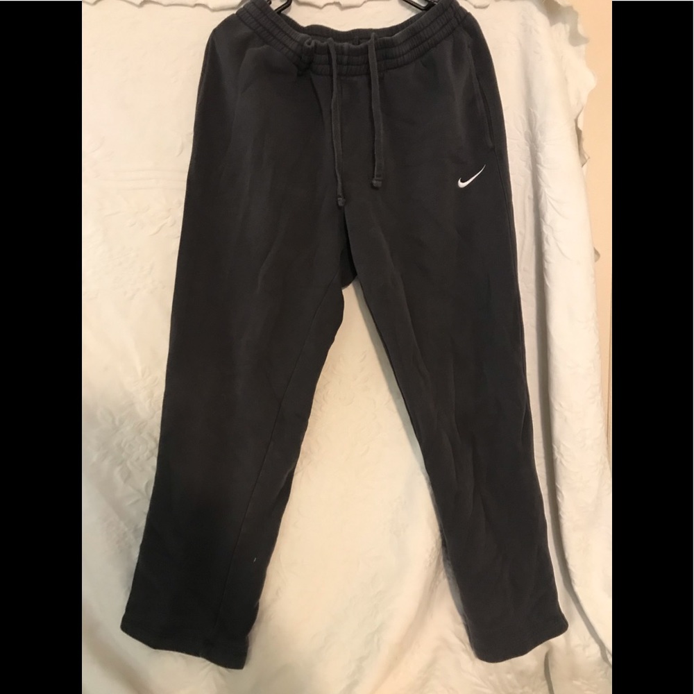 Nike sweats